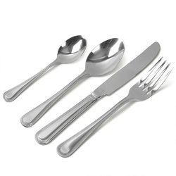 Bead style cutlery