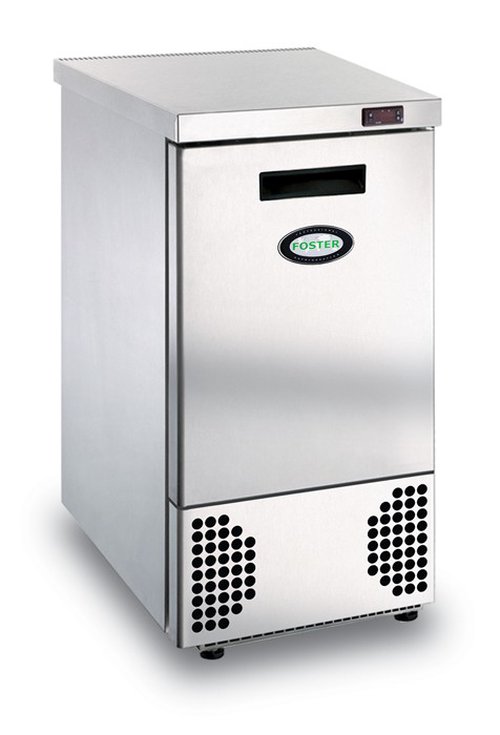 Foster LR 120 Freezer Undercounter Space Saver Cabinet Foster LR 120 Freezer Undercounter Space Saver Cabinet