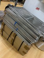 Racks for rational