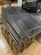 Rational racks for sale