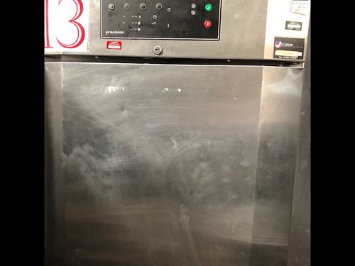 blast freezer for sale