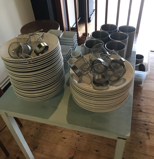 Bistro Job lot for sale Bistro Job lot for sale
