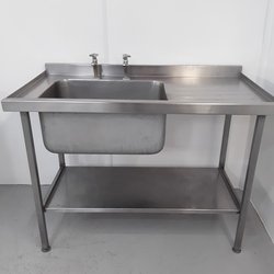 Single sink for sale