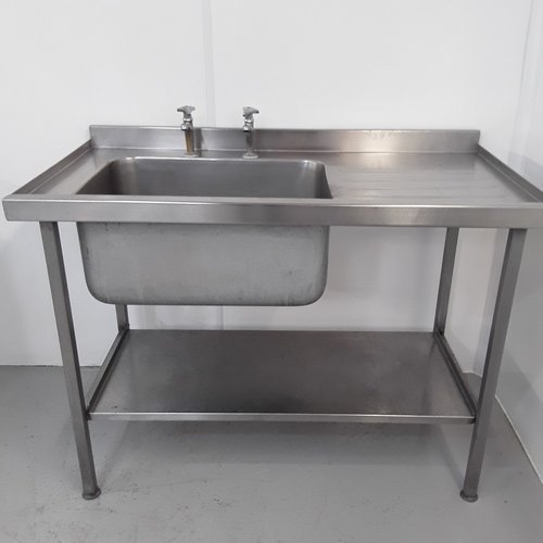 Single sink for sale