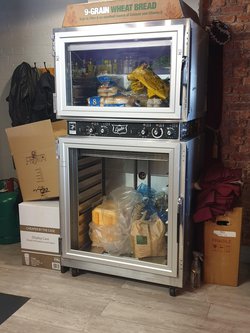 electric bread ovens for sale