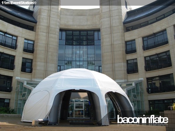 inflatable marquees for sale dome