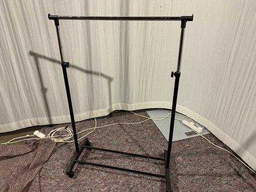 job lot of clothes rails for sale job lot of clothes rails for sale
