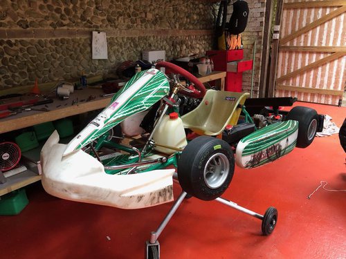 Kart for sale Kart for sale