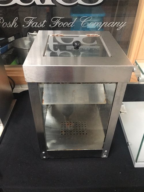 Nacho Warmer Machine Nacho Warmer Machine