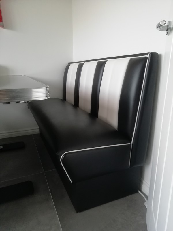Restaurant Seating for sale