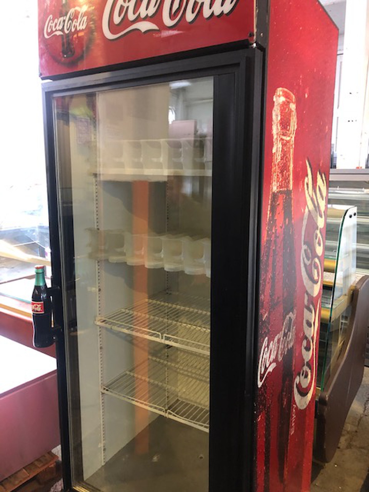 Secondhand Catering Equipment R2 Refrigeration Bedford