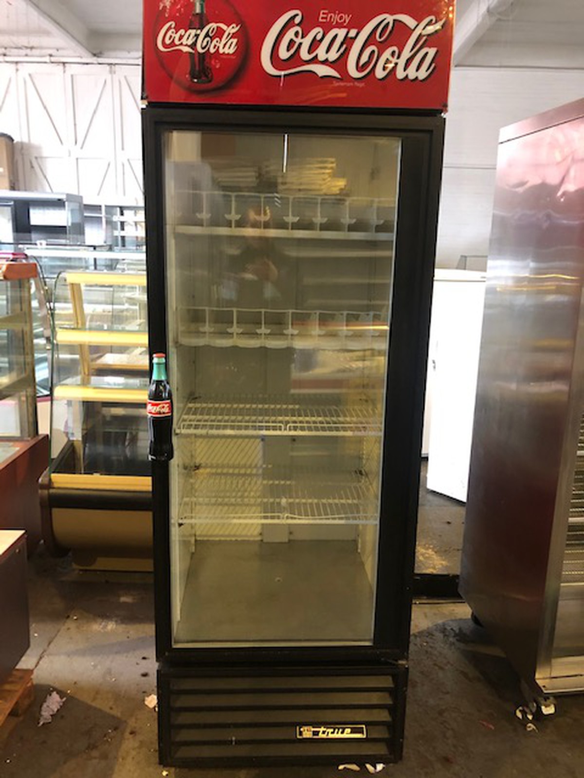 Secondhand Catering Equipment R2 Refrigeration Bedford