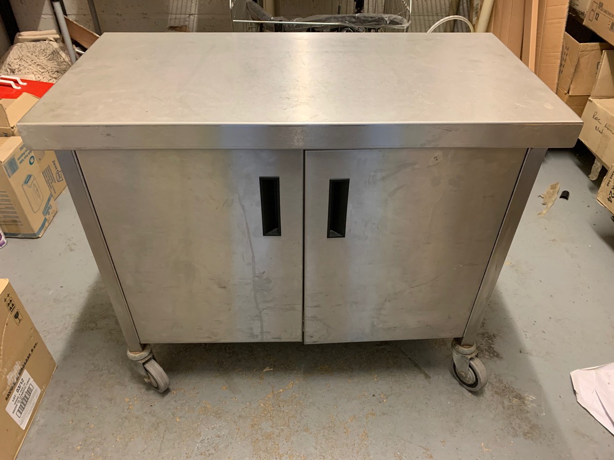 Secondhand Catering Equipment MJS Catering and Refrigeration