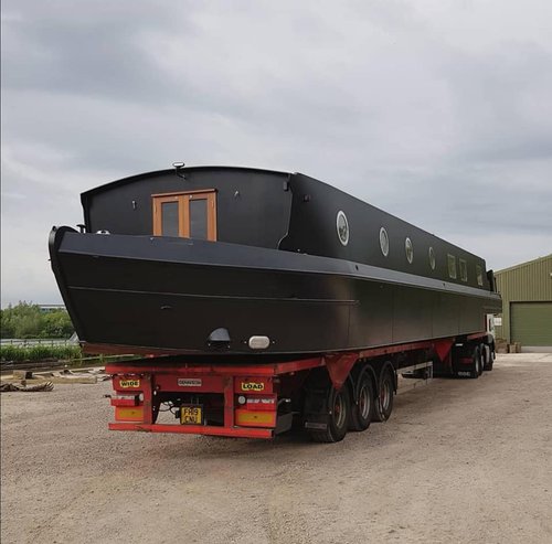 3 Bedroom house boats for sale