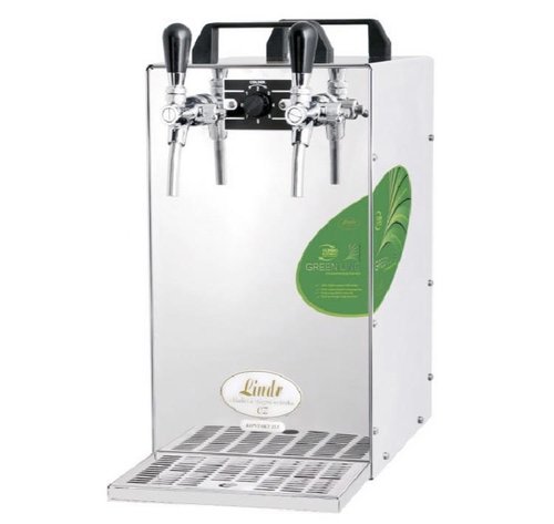 155k Lindr Beer Dispenser for sale