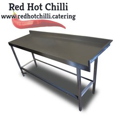 Steel table for sale