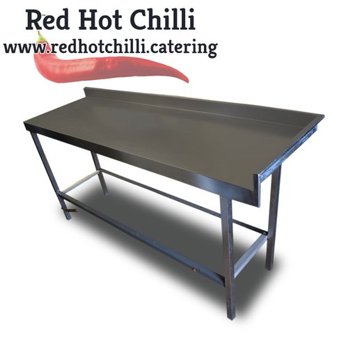 Steel table for sale