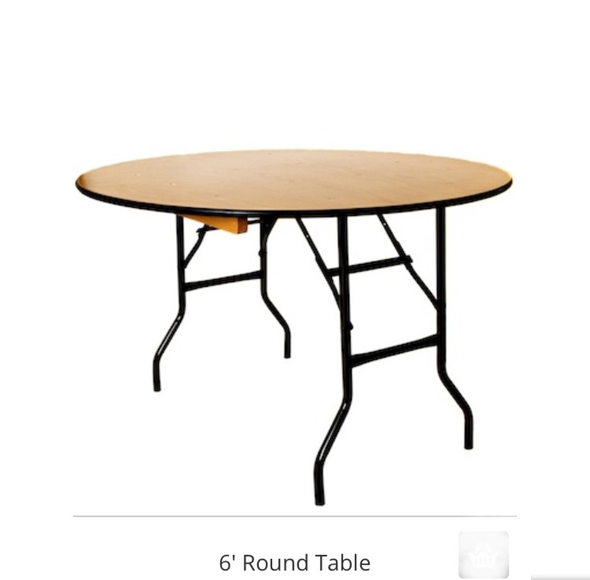 round tables for sale