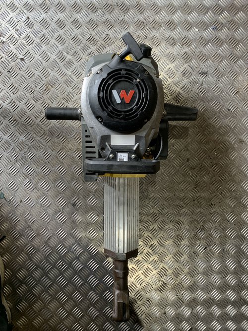 Wacker Neuson BH55 for sale Wacker Neuson BH55 for sale