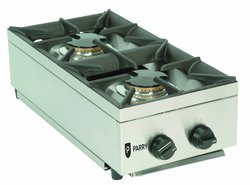 Brand New Parry LPG Gas Hob