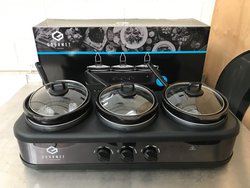 Slow cooker for sale