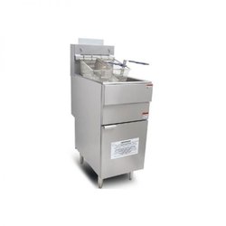Brand New Infernus Twin Basket Fryer