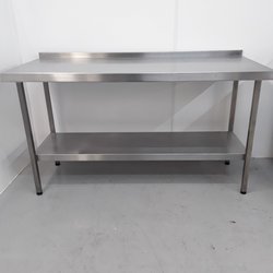 Steel table for sale