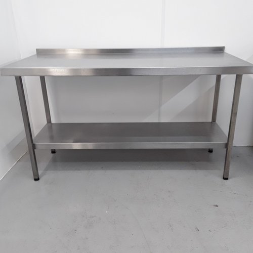 Steel table for sale