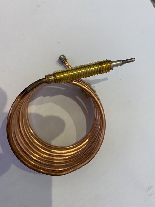 Thor Oven Thermocouple GL172-P Thor Oven Thermocouple GL172-P