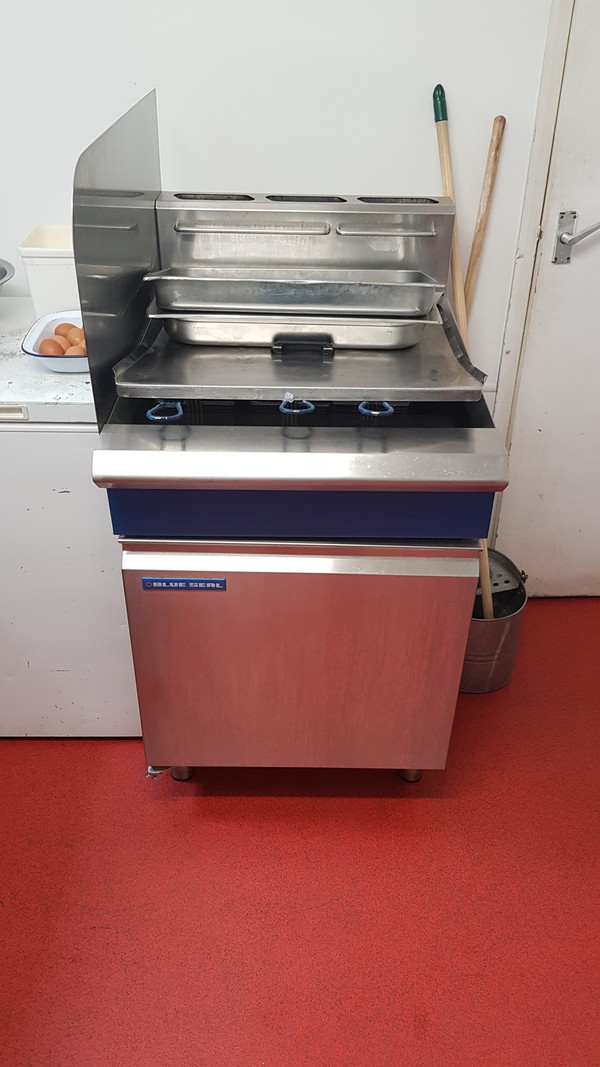 Gas Fryers for sale