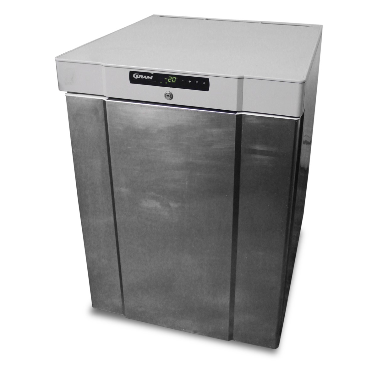 Secondhand Catering Equipment Red Hot Chilli Cheshire Gram Under Counter Freezer (Ref