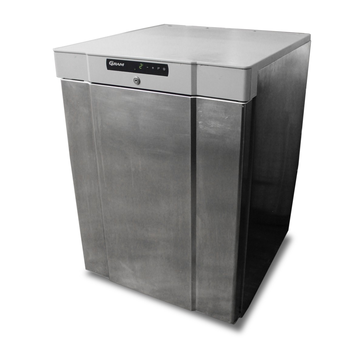 Secondhand Catering Equipment Under Counter Fridges and Freezers