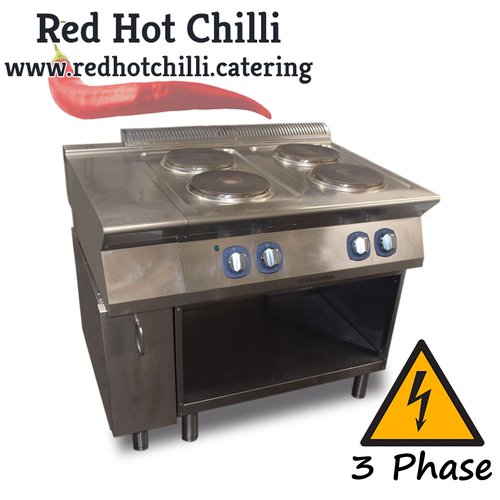 4 ring hob 4 ring hob