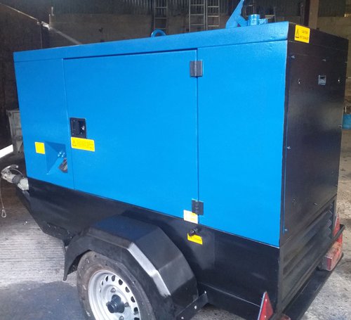 26 kVA 3ph 21kVA 1ph Stephill Generator Rental Spec 26 kVA 3ph 21kVA 1ph Stephill Generator Rental Spec