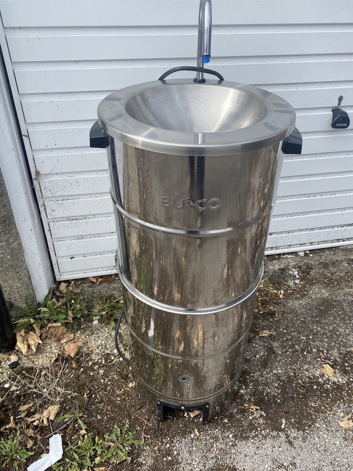 Secondhand Trailers A4 Catering Engineers and Appliances Wiltshire