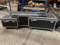 Outdoor PA system for sale