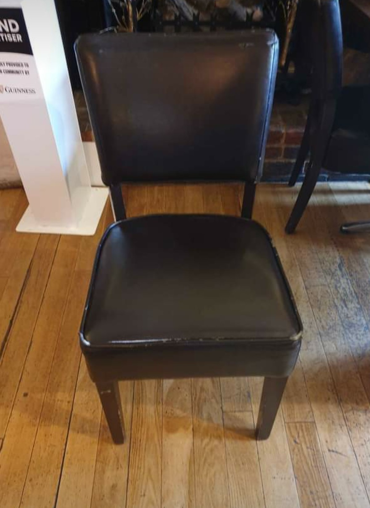 Restaurant Chairs For Sale 37 