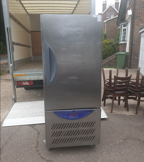 Blast chiller for sale Blast chiller for sale
