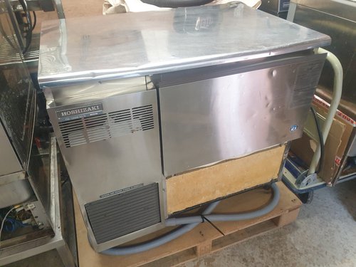 Hoshizaki FM-120DE-50-N / Ice Maker