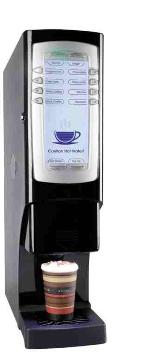 Second Hand Mini Magnum Drinks Coffee Machine Second Hand Mini Magnum Drinks Coffee Machine
