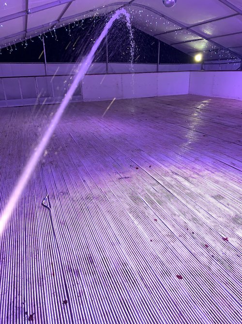 Ice Rink Equipment Rinks For Sale