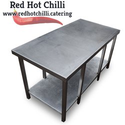 Steel table for sale