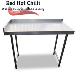 Steel table for sale