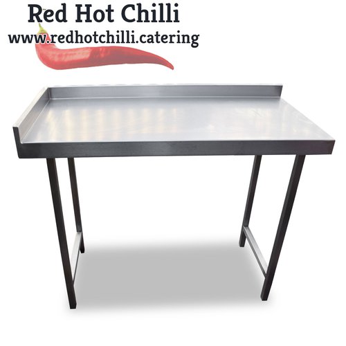 Steel table for sale