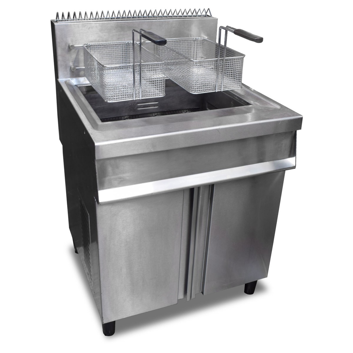 Secondhand Catering Equipment Red Hot Chilli Cheshire Fields