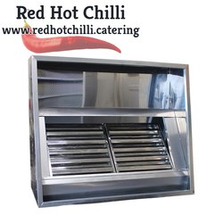 Extractor canopy for sale