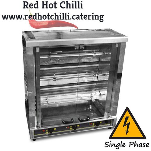 Rotisseries for sale