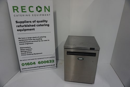 Under counter fridge