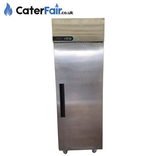 Foster Xtra 600ltr Upright Fridge Foster Xtra 600ltr Upright Fridge