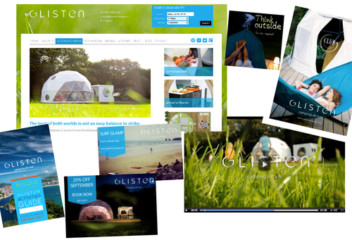 Glampsite for sale Glampsite for sale